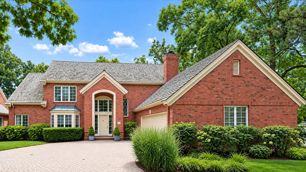 Unit for sale at 1 Regent Wood Road, Northfield, IL 60093
