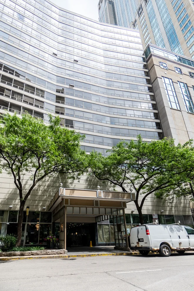 Unit for sale at 110 E Delaware Place, Chicago, IL 60611