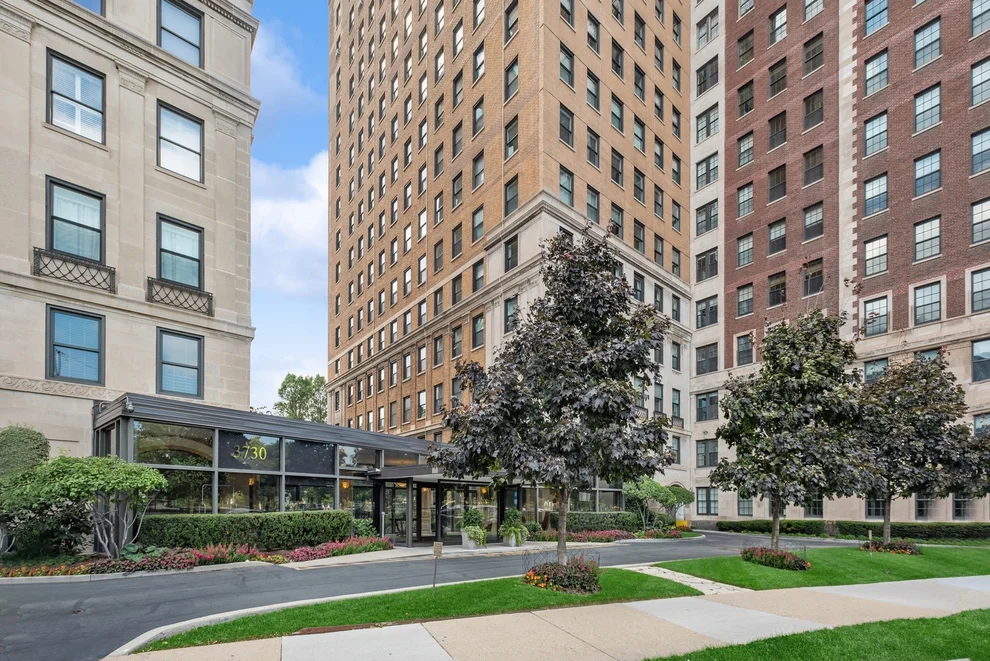 Unit for sale at 3740 N Lake Shore Drive, Chicago, IL 60613