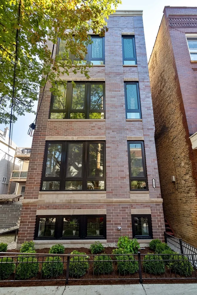 Unit for sale at 2743 N Seminary Avenue, Chicago, IL 60614