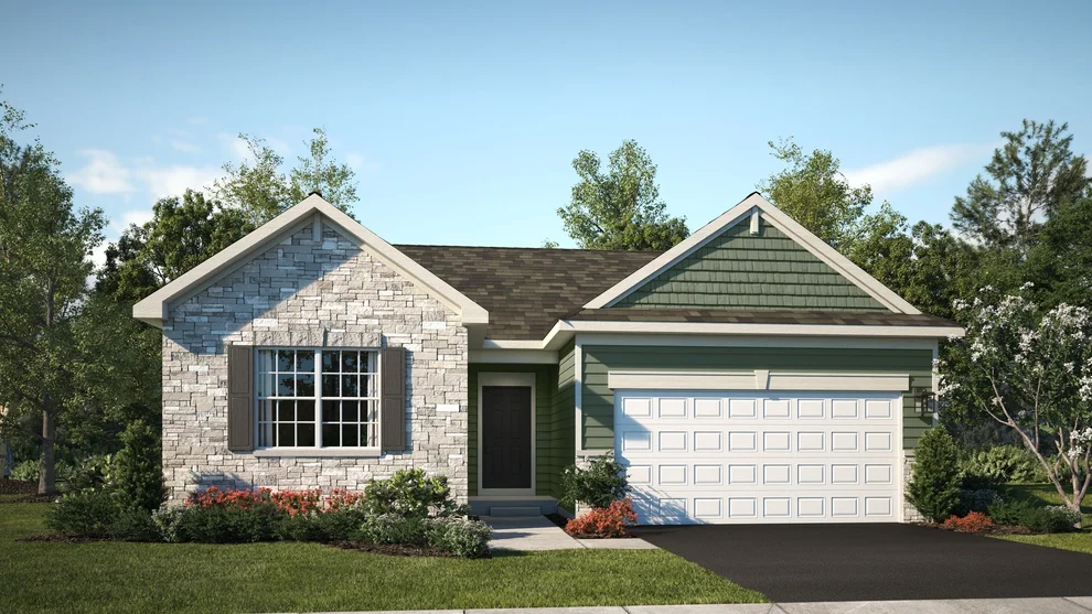 Unit for sale at 3230 Jori Lane, Johnsburg, IL 60051