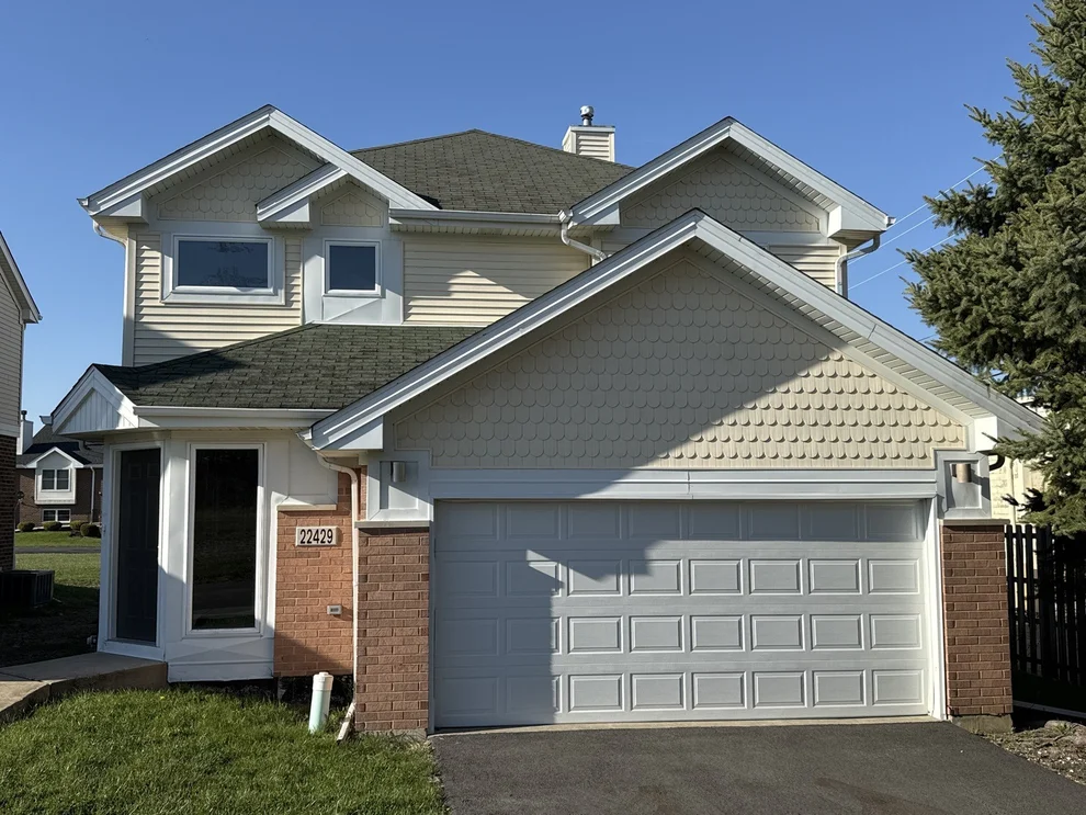 Unit for sale at 22429 KARLOV Avenue, Richton Park, IL 60471
