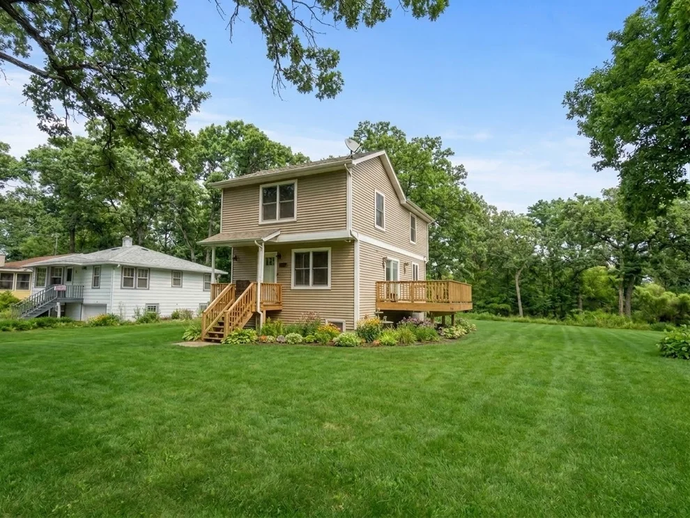 Unit for sale at 3108 Park Drive, Wonder Lake, IL 60097