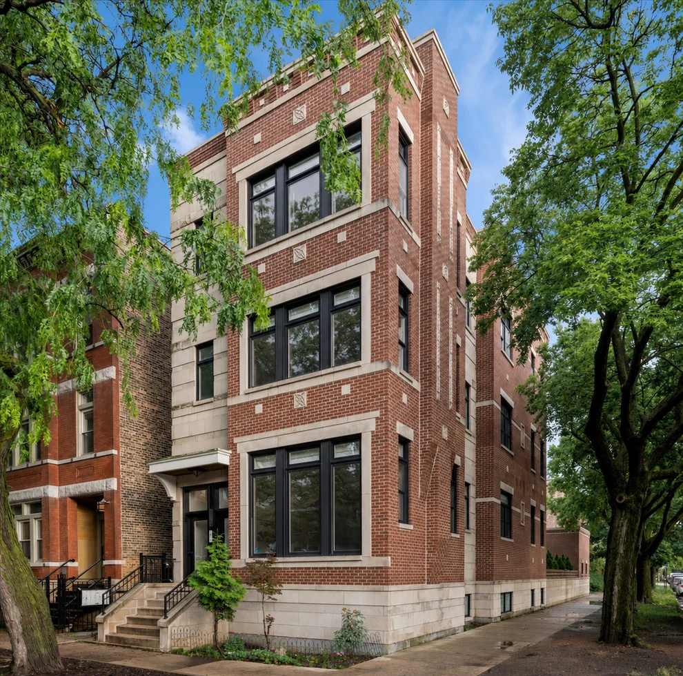 Unit for sale at 2157 W Potomac Avenue, Chicago, IL 60622
