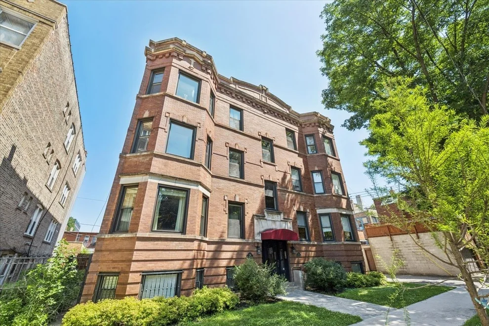 Unit for sale at 2314 W Cortez Street, Chicago, IL 60622