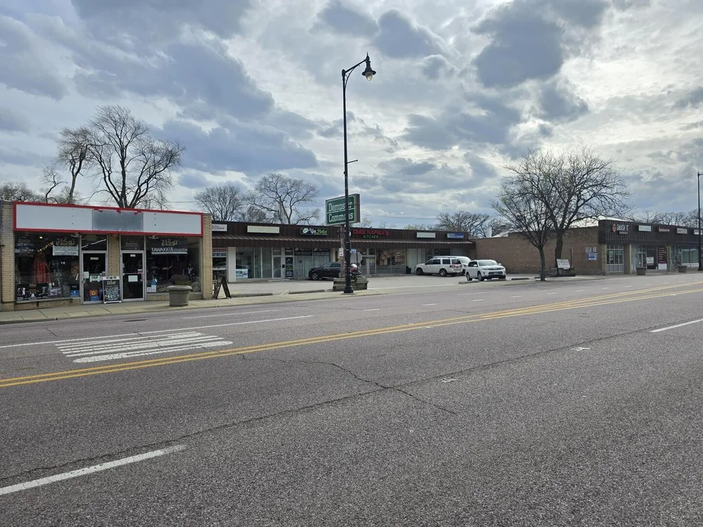Unit for sale at 6015-6049 Dempster Street, Morton Grove, IL 60053