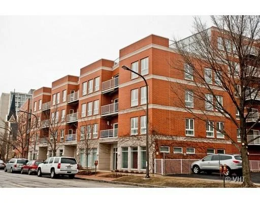 Unit for sale at 1415 Sherman Avenue, EVANSTON, IL 60201