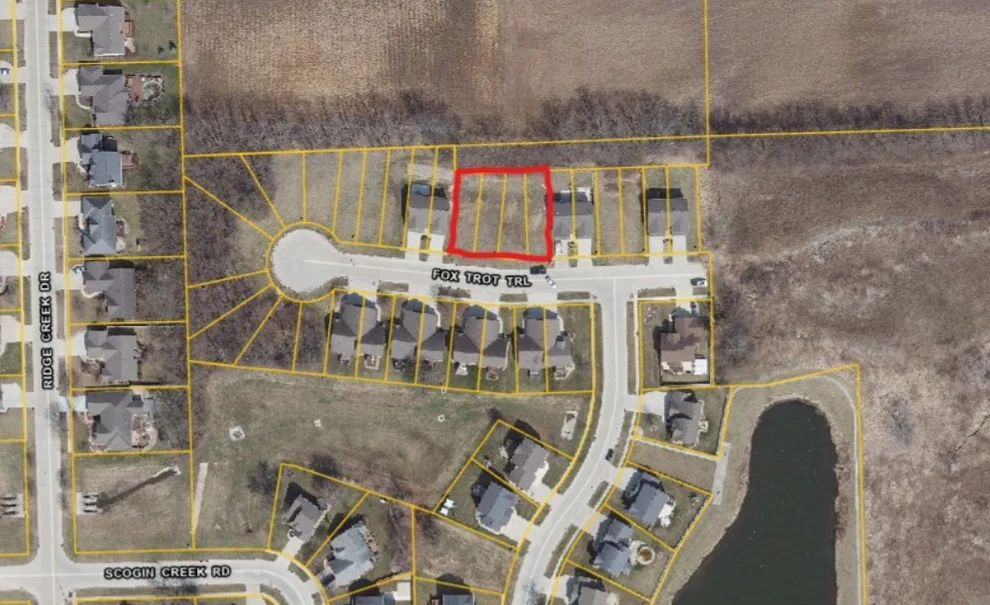 Unit for sale at 2705 and 2707 Fox Trot Trail, Bloomington, IL 61705