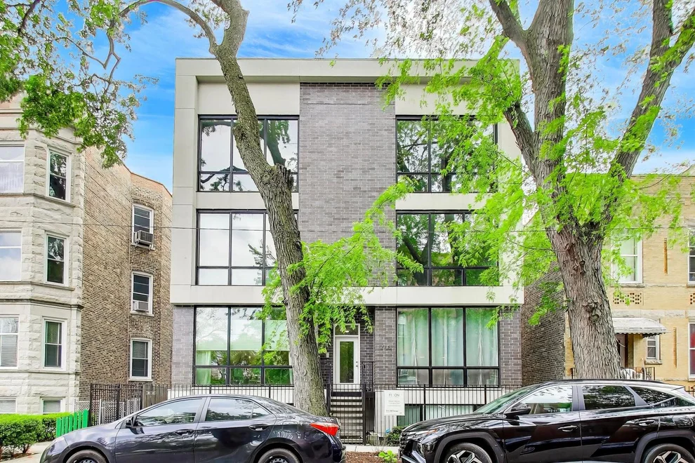 Unit for sale at 2733 W Hirsch Street, Chicago, IL 60622