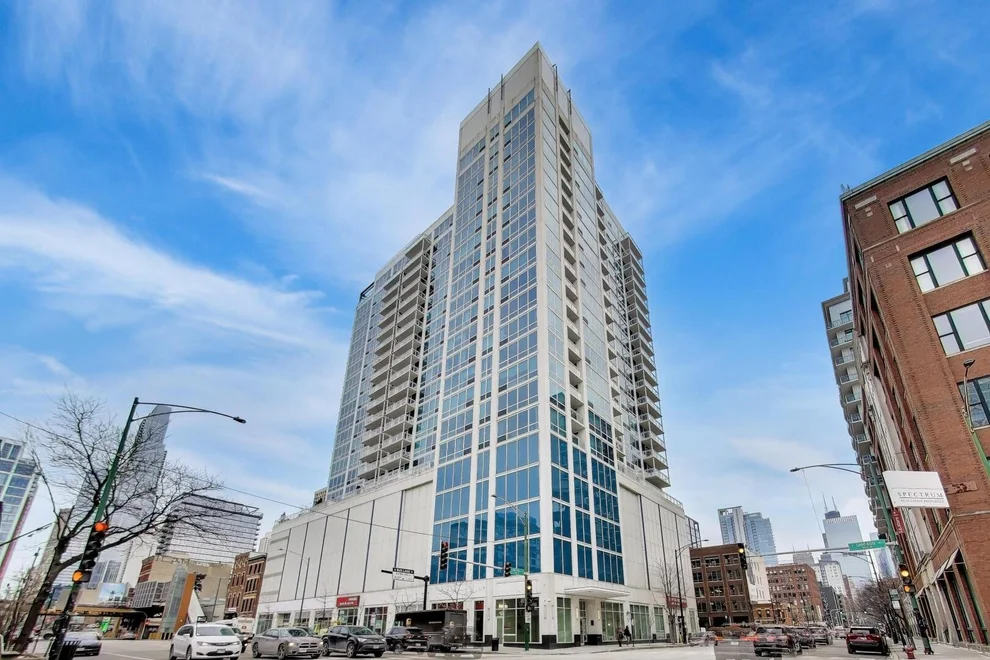 Unit for sale at 757 N Orleans Street, Chicago, IL 60654