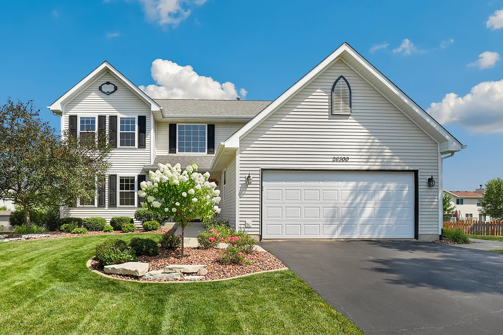 Unit for sale at 26300 W Bayberry Court, Channahon, IL 60410