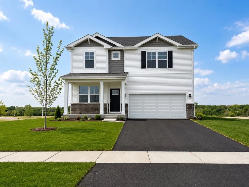Unit for sale at 999 SAPPHIRE Lane, Montgomery, IL 60538