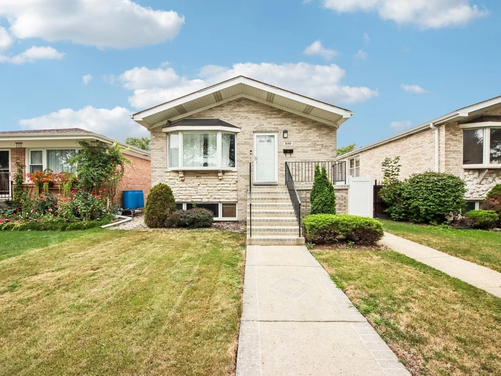Unit for sale at 3140 Emerson Street, Franklin Park, IL 60131