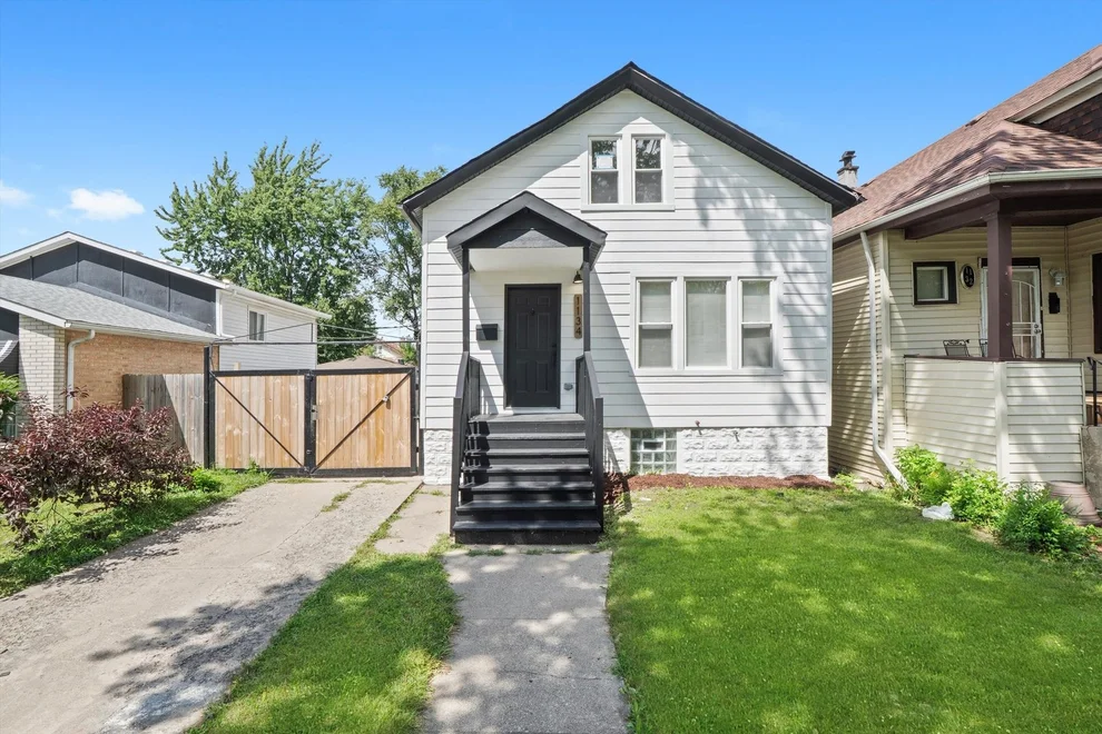 Unit for sale at 1134 W 104th Street, Chicago, IL 60643