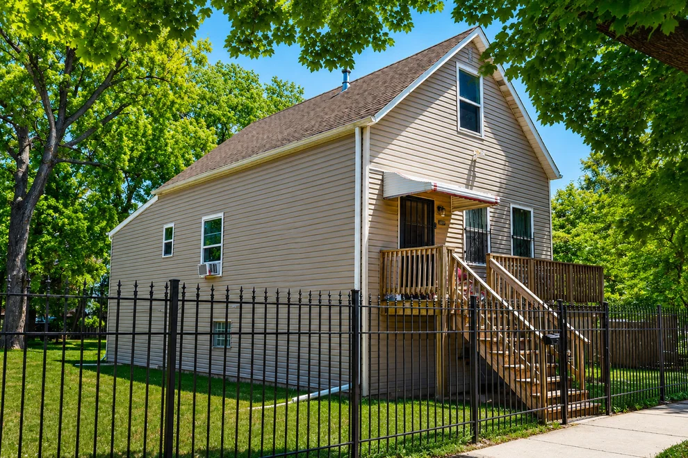 Unit for sale at 6037 S WOOD Street, Chicago, IL 60636