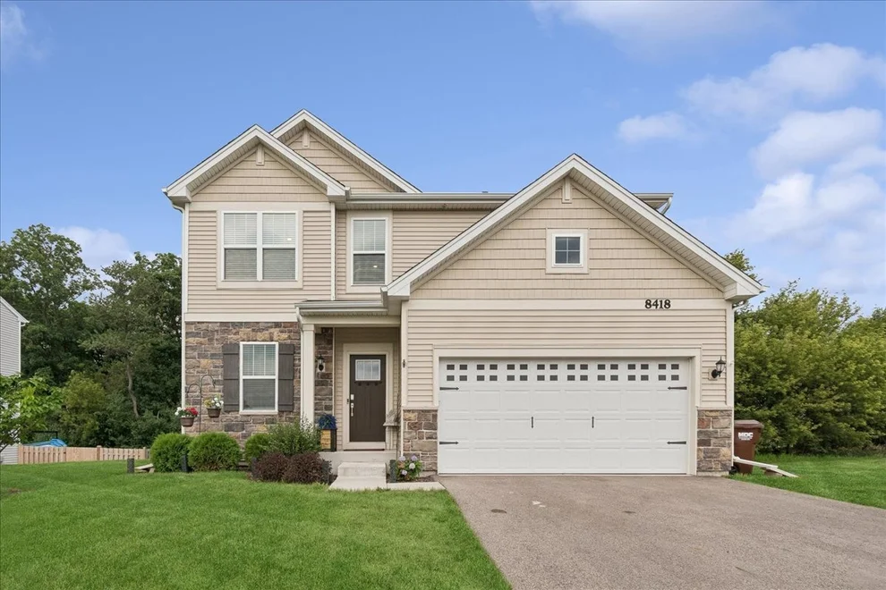 Unit for sale at 8418 White Oaks Court, Wonder Lake, IL 60097