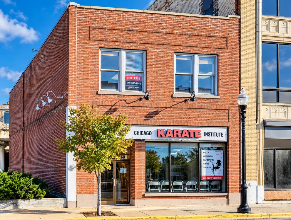 Unit for sale at 60 S Broadway Avenue, Aurora, IL 60505