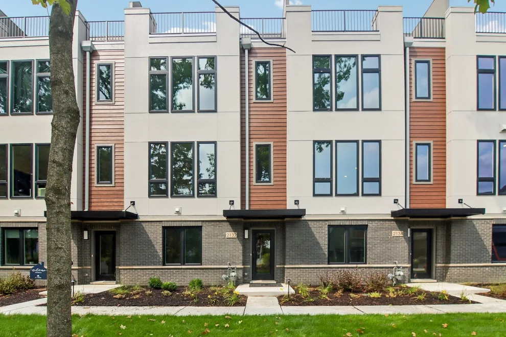 Unit for sale at 2132 Iron Ridge Lane, Naperville, IL 60563