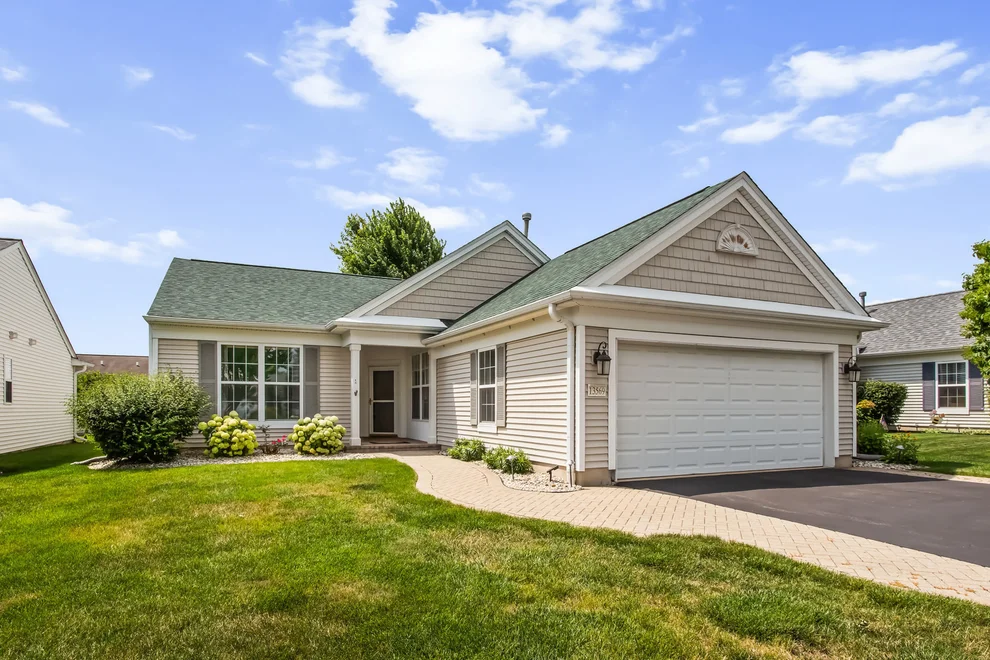 Unit for sale at 13569 WINTERBERRY Lane, Huntley, IL 60142