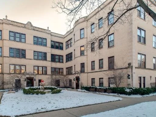 Unit for sale at 912 GREENWOOD Street, EVANSTON, IL 60201