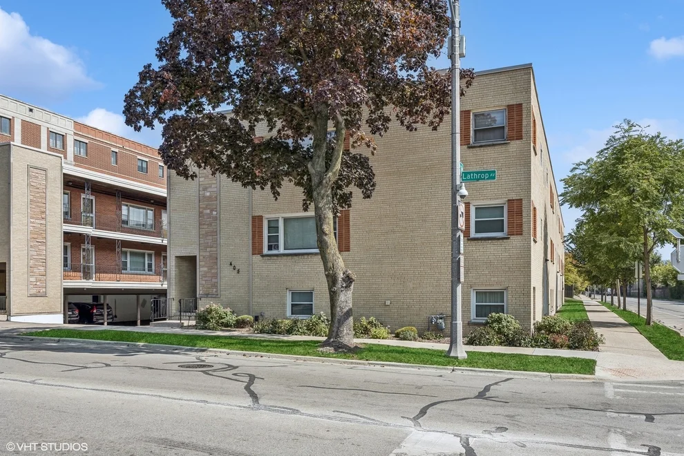 Unit for sale at 405 Lathrop Avenue, River Forest, IL 60305