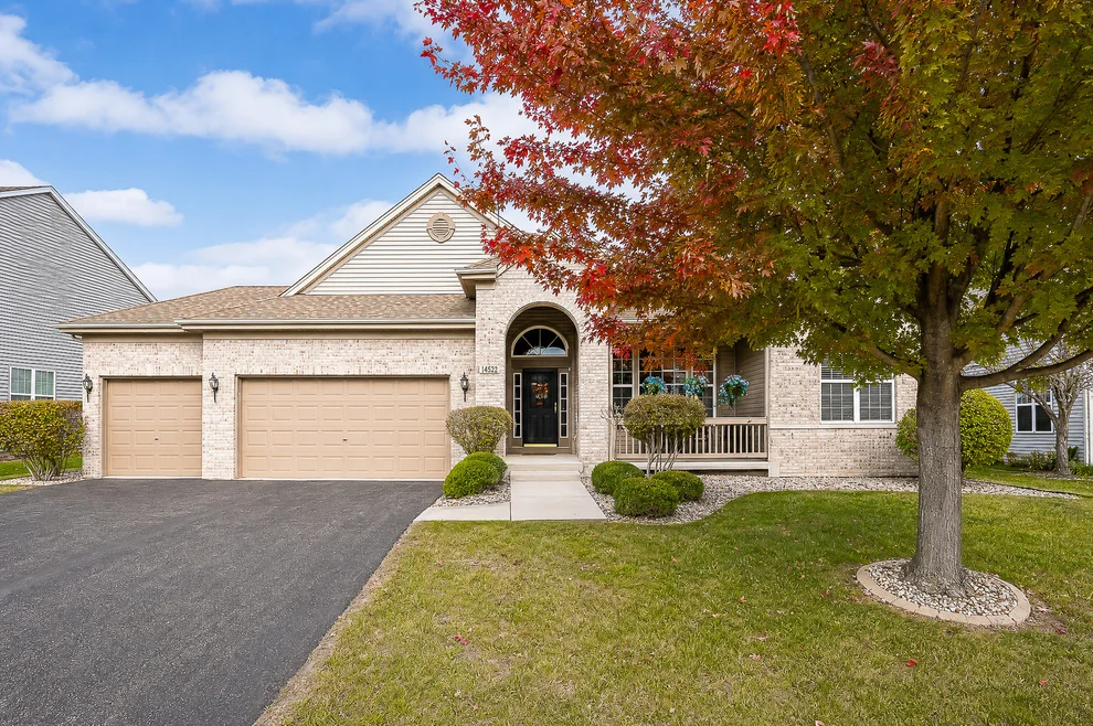 Unit for sale at 14527 Colonial Parkway, Plainfield, IL 60544