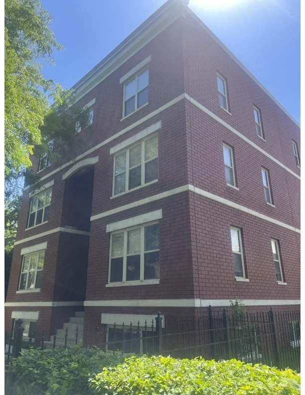 Unit for sale at 6528 S University Avenue, Chicago, IL 60637