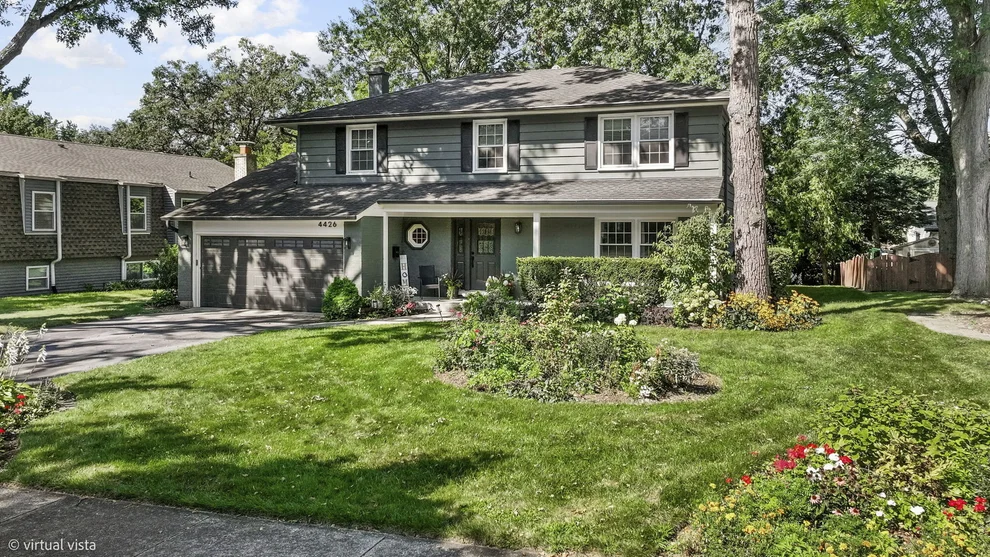 Unit for sale at 4426 BLACK PARTRIDGE Lane, Lisle, IL 60532
