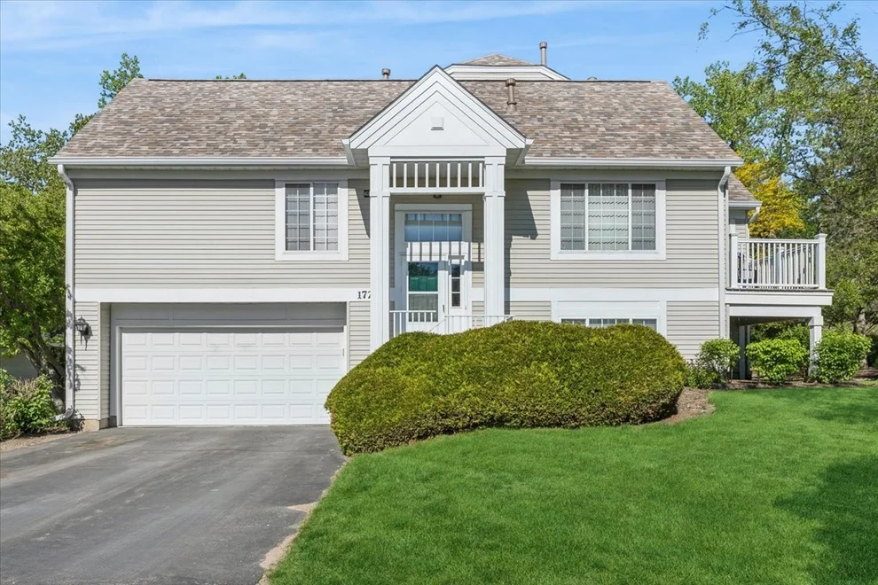 Unit for sale at 1720 Sienna Court, Wheeling, IL 60090