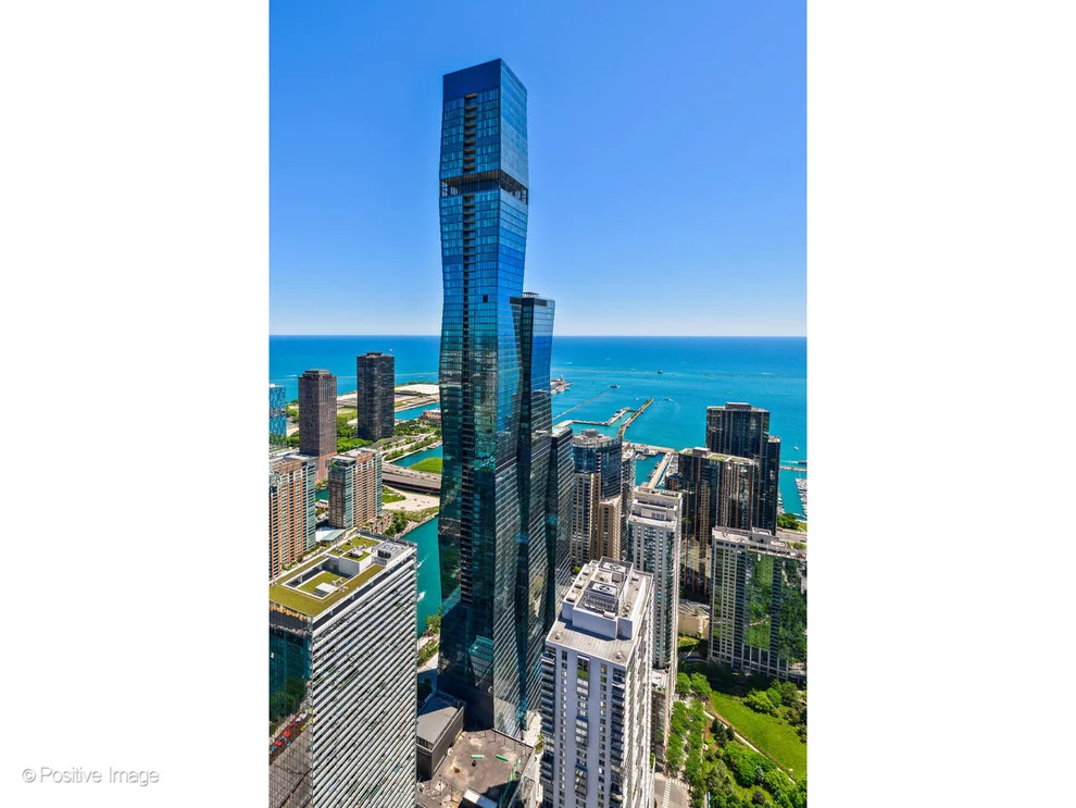 Unit for sale at 363 E Wacker Drive, Chicago, IL 60601