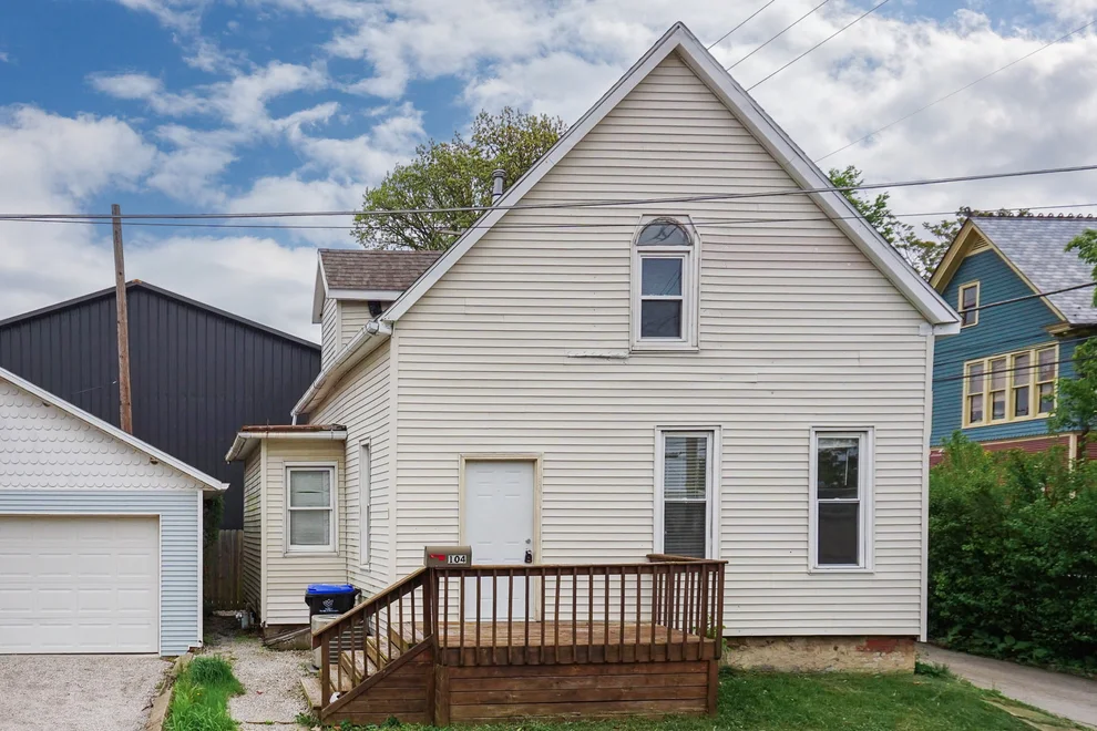 Unit for sale at 104 S Gridley Street, Bloomington, IL 61701