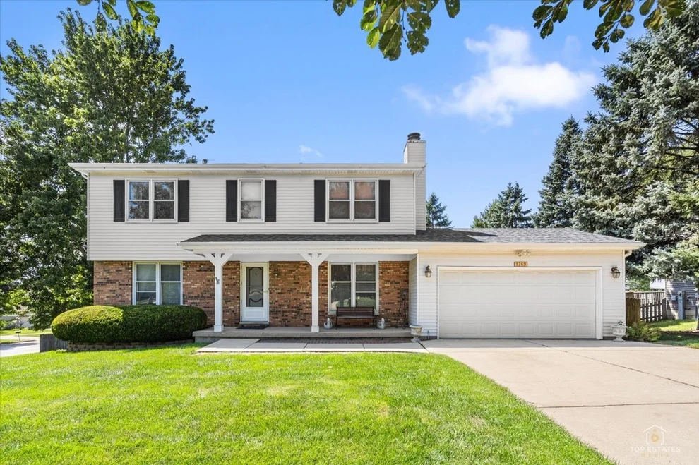 Unit for sale at 1769 Patricia Lane, St. Charles, IL 60174