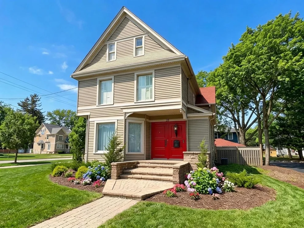 Unit for sale at 28 S 5th Street, Geneva, IL 60134