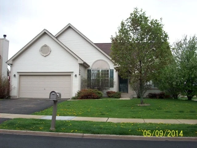 Unit for sale at 11550 S DECATHALON Lane, PLAINFIELD, IL 60585