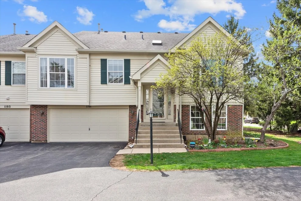 Unit for sale at 1101 Stillwater Road, Elgin, IL 60120