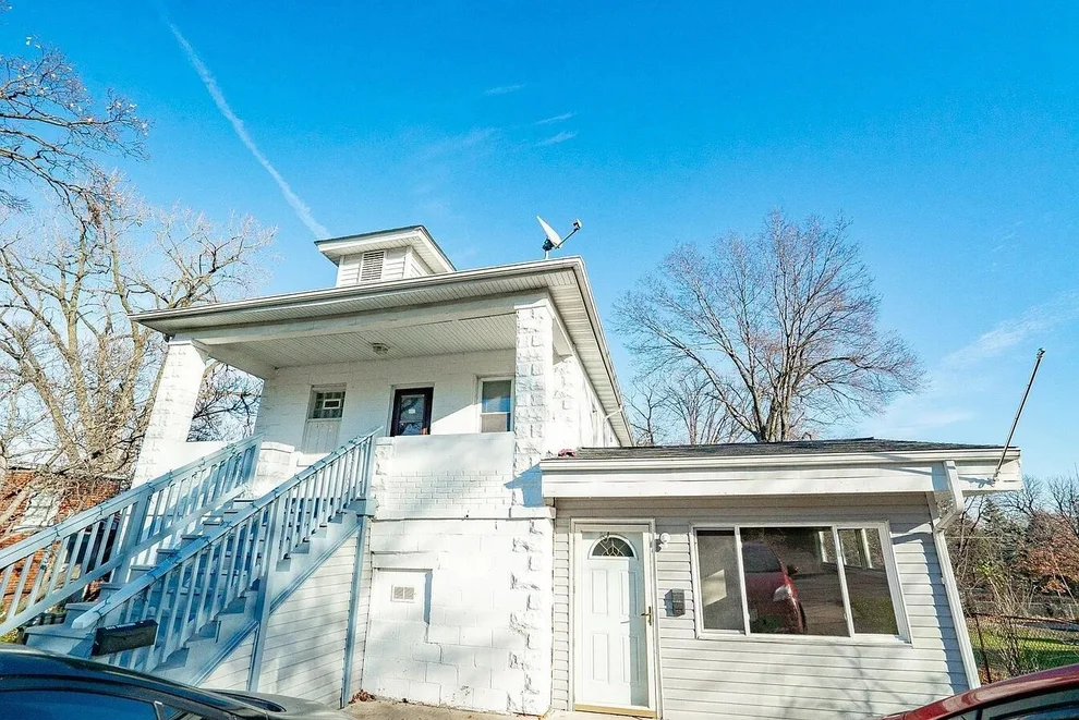 Unit for sale at 1312 ELIZABETH Street, Joliet, IL 60435