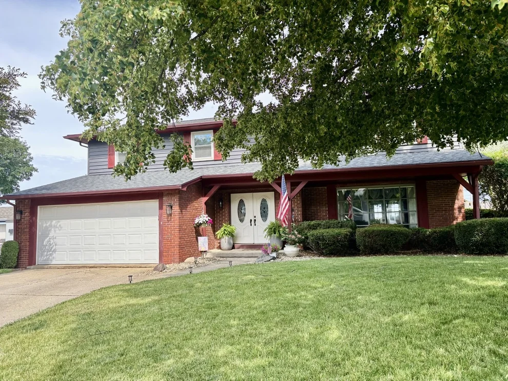 Unit for sale at 7 Westminster Drive, Spring Valley, IL 61362