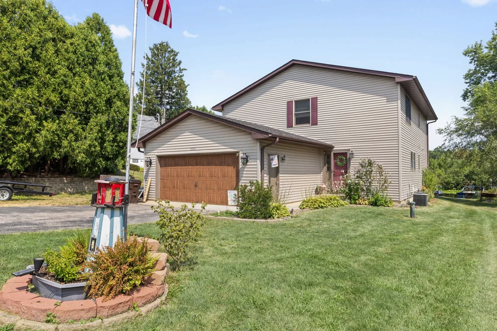 Unit for sale at 24724 74th Street, Paddock Lake, WI 53168