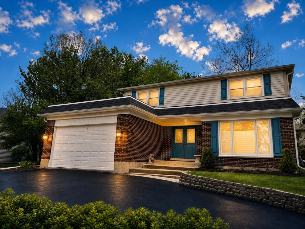 Unit for sale at 1039 W Whytecliff Road, Palatine, IL 60067