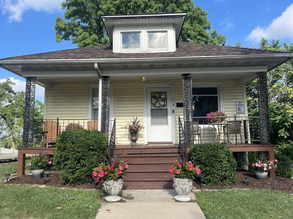 Unit for sale at 410 N CENTER Street, Joliet, IL 60435