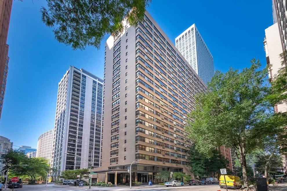 Unit for sale at 850 N Dewitt Place, Chicago, IL 60611