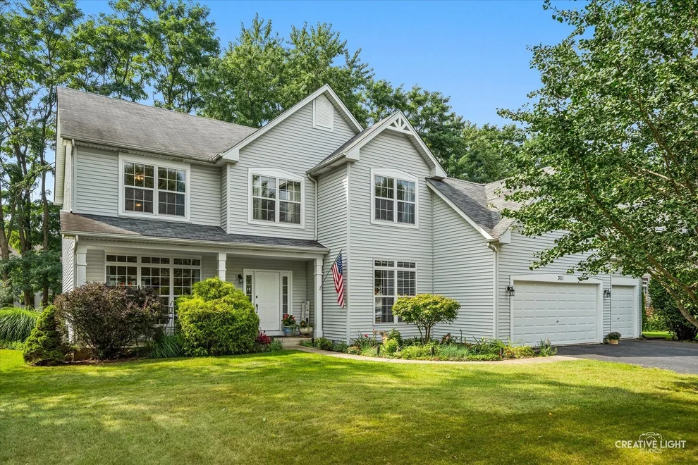 Unit for sale at 351 Whitewater Lane, Oswego, IL 60543