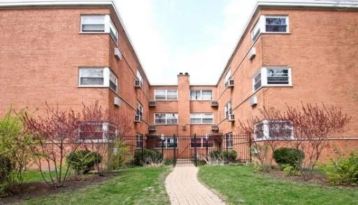 Unit for sale at 615 CASE Place, EVANSTON, IL 60202