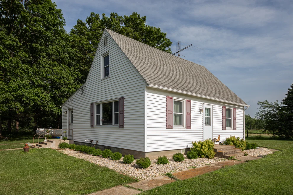 Unit for sale at 21665 2280 East Street, Princeton, IL 61356