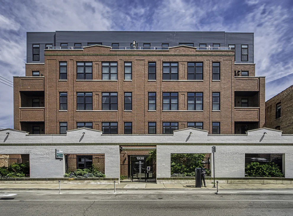Unit for sale at 1938 W Augusta Boulevard, Chicago, IL 60622