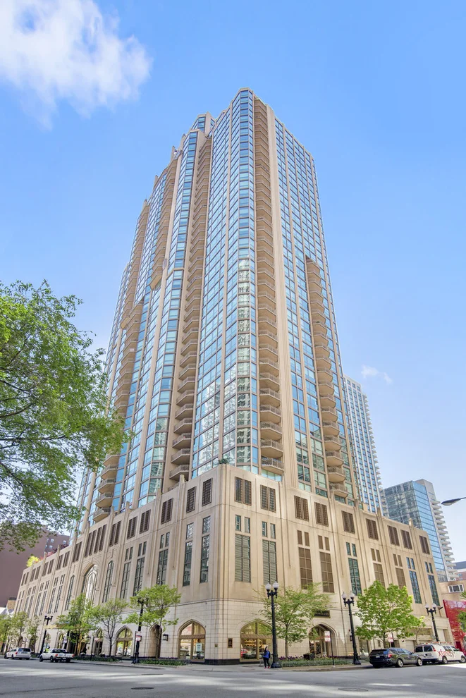 Unit for sale at 21 E Huron Street, Chicago, IL 60611
