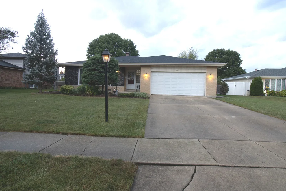 Unit for sale at 7202 Exner Road, Darien, IL 60561
