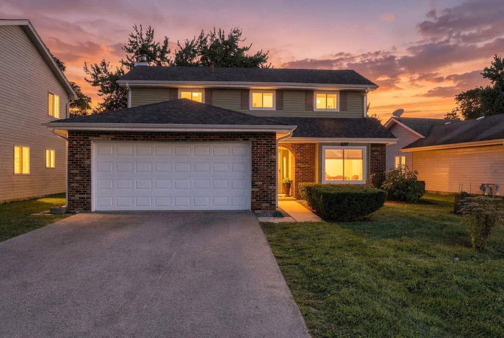 Unit for sale at 1137 Andover Court, Naperville, IL 60563
