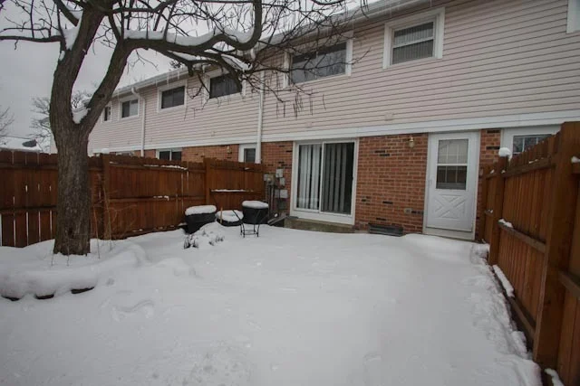 Unit for sale at 3064 KINGSTON Court, STREAMWOOD, IL 60107