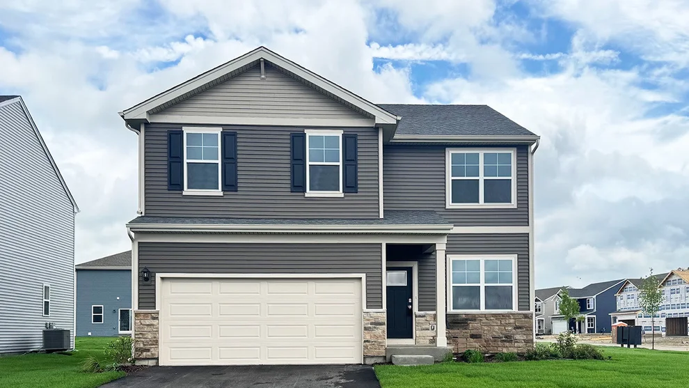 Unit for sale at 2269 Cobble springs Drive, Wonder Lake, IL 60097